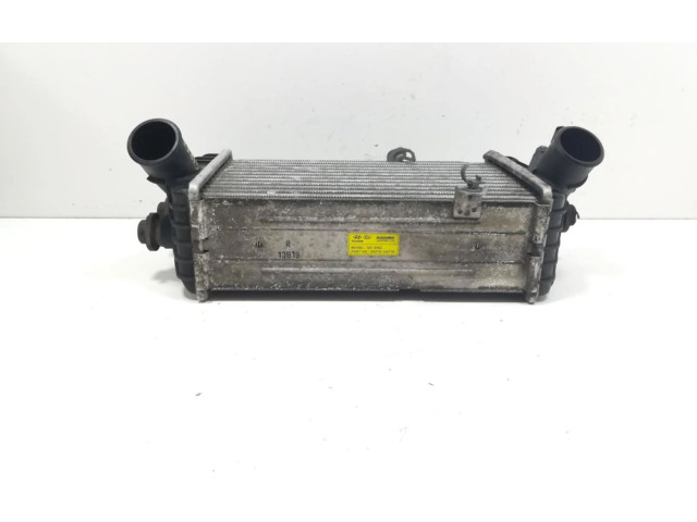 Интеркулер 282702A770 KIA Ceed