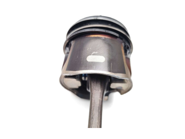 Píst HR12DE Nissan Micra HR12DE