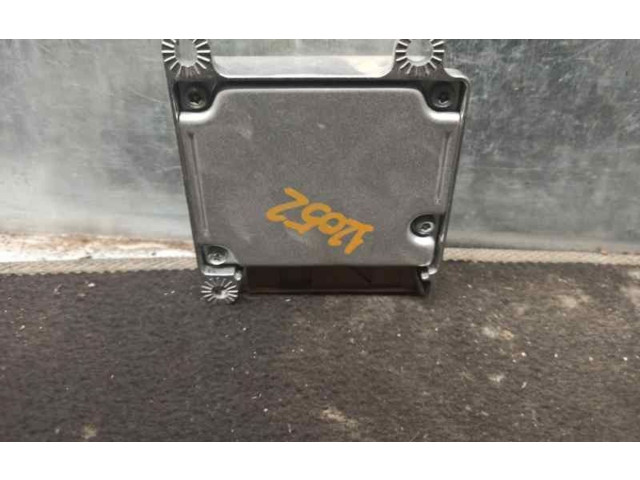 Блок подушек безопасности 8625131040, 5WY64075 SsangYong Actyon