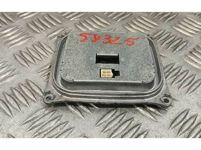 Блок управления Xenon