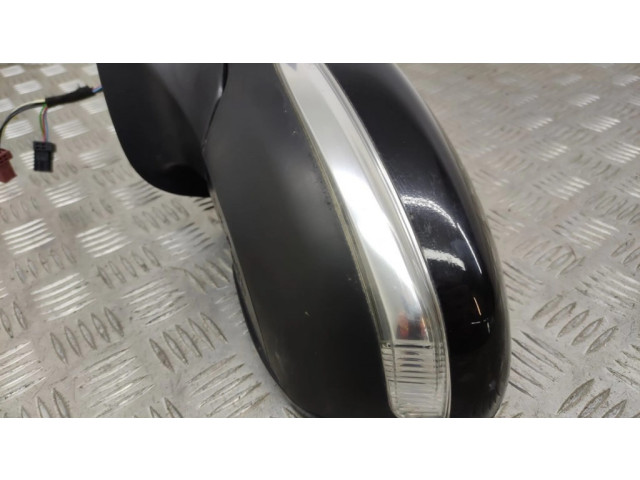 Zpětné zrcátko levé Citroen C3 2017