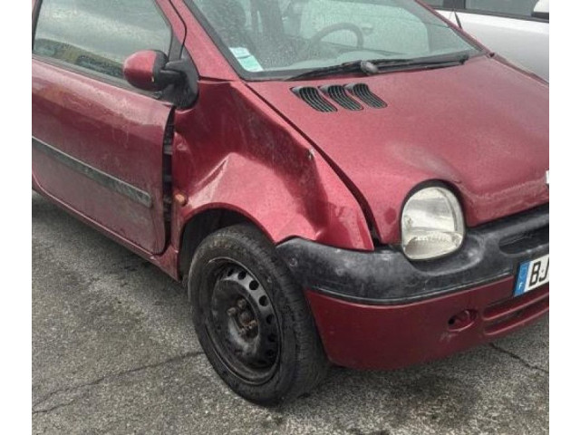 Вентилятор печки Renault Twingo I