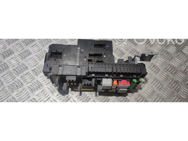 Pojistková skříňka 2129004022 Mercedes-Benz E W212 2016