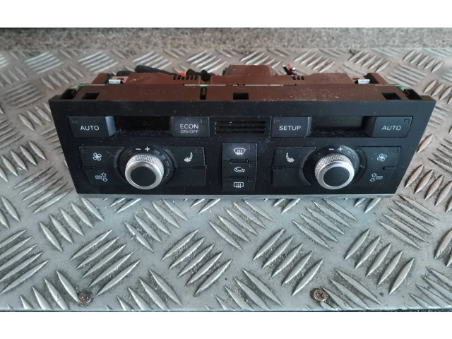 Řídící jednotka 4F2820043Q Audi A6 Allroad C6 2006