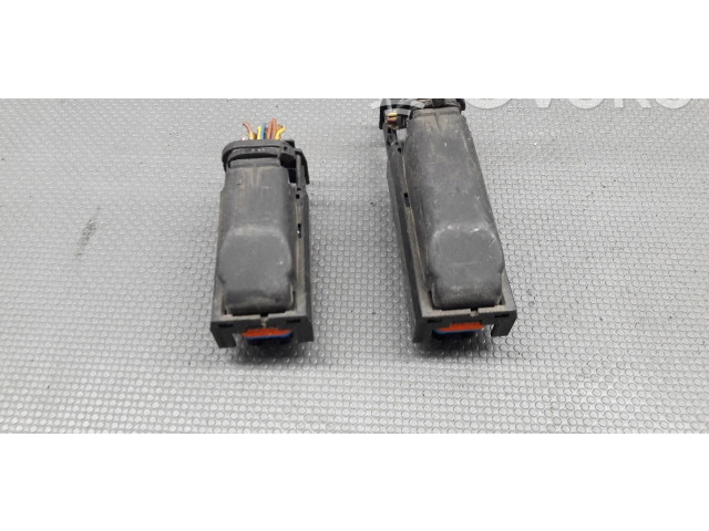 Комплект блоков управления 7520019   Mini One - Cooper Coupe R56