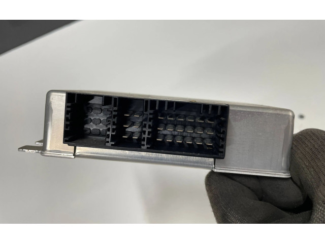 Блок управления редуктора коробки передач (раздатки) 7570299, 27607570299 BMW X3 E83