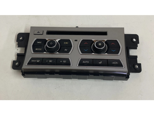 Включатель кондиционера воздуха