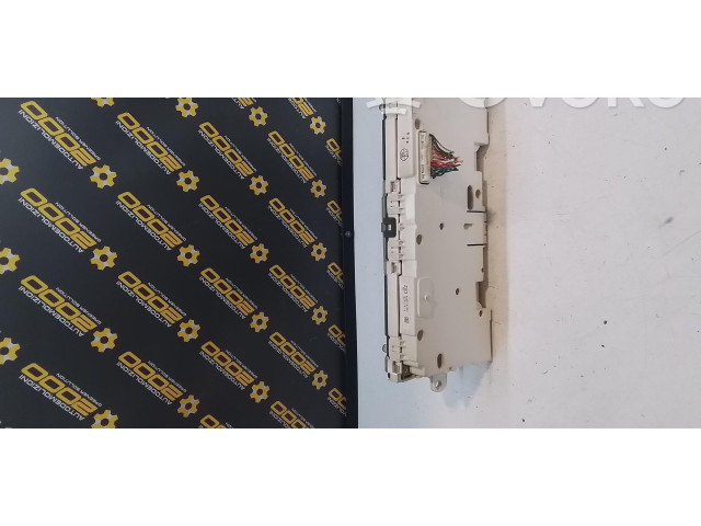 Панель приборов Daihatsu Cuore