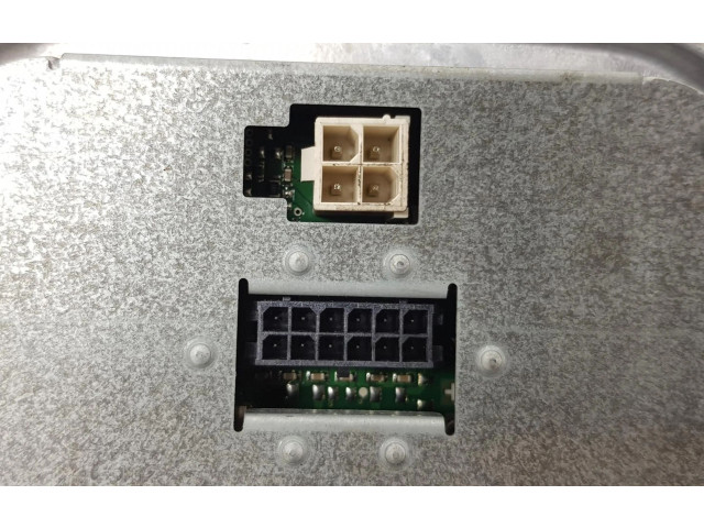 Блок управления Xenon 1307329234, 1307329234 Lancia Delta