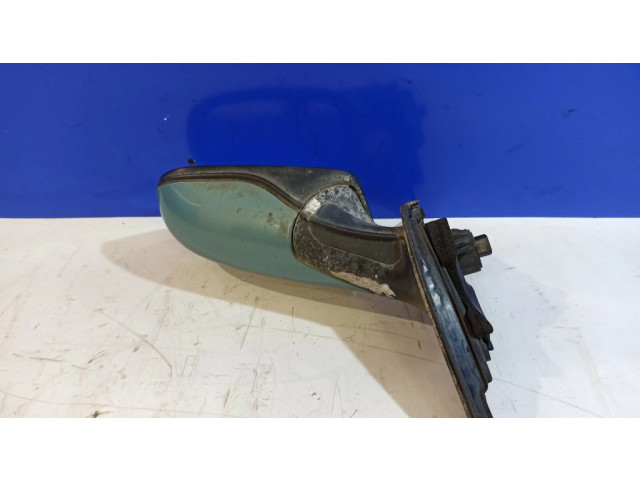 Zpětné zrcátko levé Saab 9-3 Ver2 2004 12795604