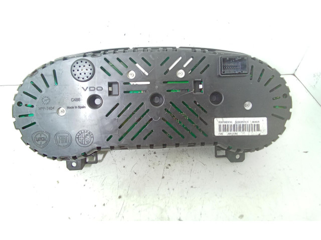 Přístrojová deska  Alfa Romeo Mito 2010 50517154, 50517154  