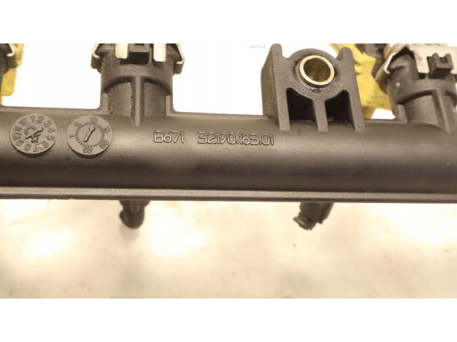 Vstřikovací lišta    Fiat Punto (188)    188A4000 