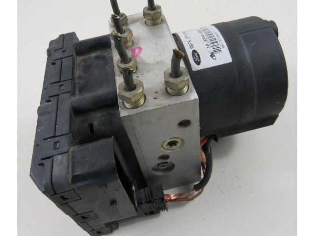 Блок управления АБС 96FB2M110AB   Ford Escort