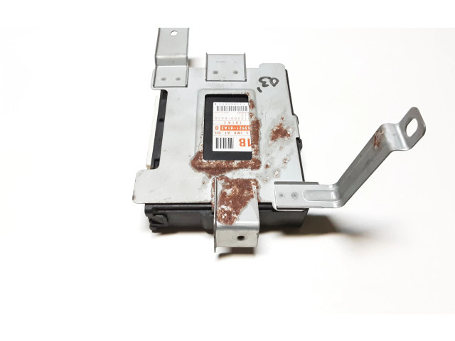 Блок управления двигателя 3392181A30, 3392181A3   Suzuki Jimny