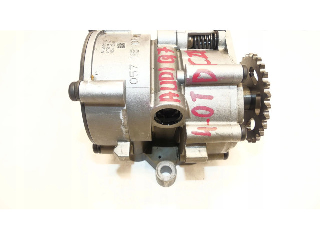 Čerpadlo oleje 057115105AN Audi A8 S8 D5