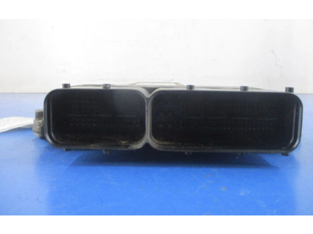 Блок управления двигателем Блок управления 51806512, 51806512   Fiat Linea