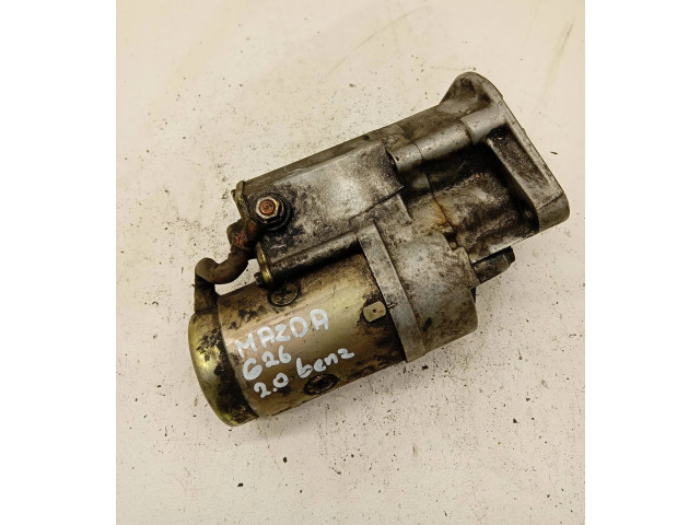 Стартер 1280000040 Mazda 626