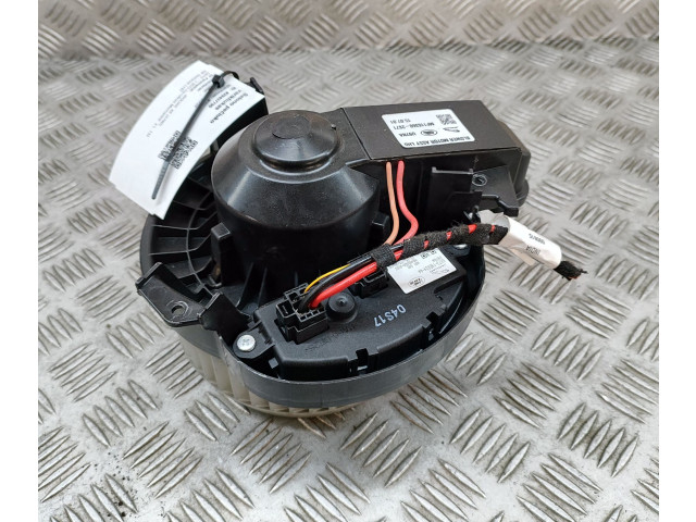 Вентилятор печки GX7318456AA, GX7319E624AA Jaguar XE