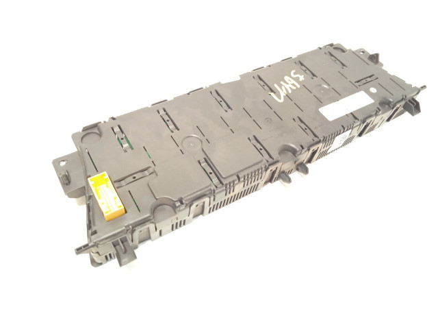 Спидометр (приборный щиток) 9665500180, P9665500180 Citroen C4 Grand Picasso