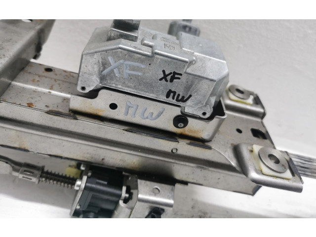 Рулевая рейка GX73-3C529-AD Jaguar XF X260 2015 - года