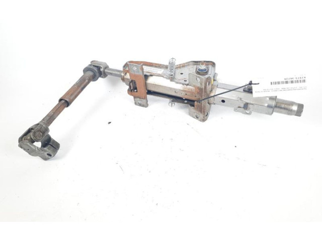 Рулевая рейка 5Q1419502AQ Skoda Octavia Mk3 (5E) 2013 - 2019 года