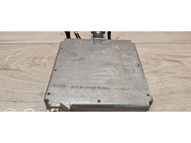 Řídící jednotka 37820plhg02 Honda Civic 2004