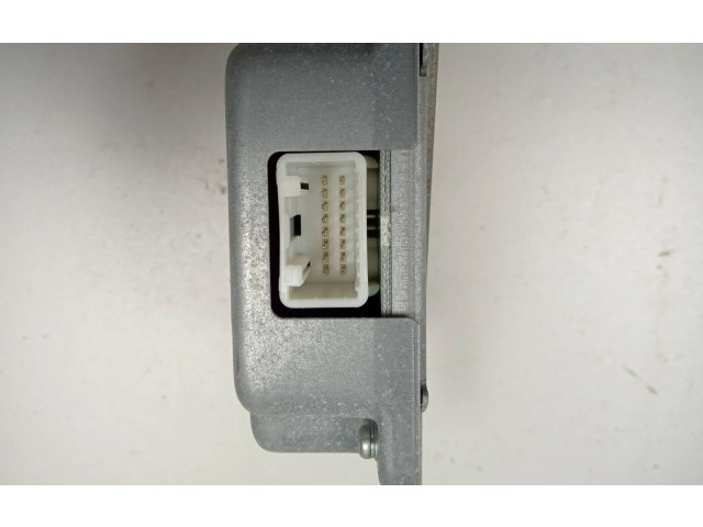 Pojistková skříňka Другие блоки управления / модули 416501WW0B Infiniti QX70 S51 2013