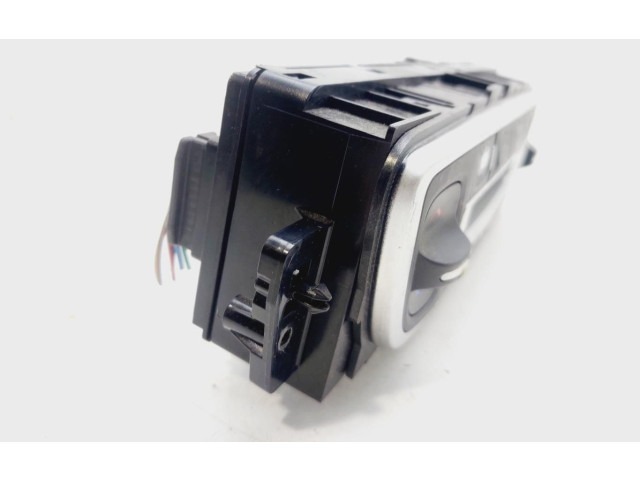 Блок управления климат-контролем 275102769R Renault Scenic III Grand scenic III