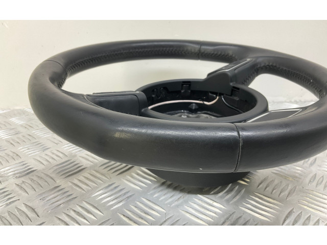 Руль Audi A1  2010 - 2018 года 4G0419091R      