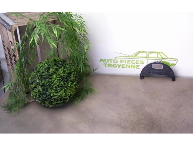 Дисплей    503001060104, 503001060104   Citroen C8