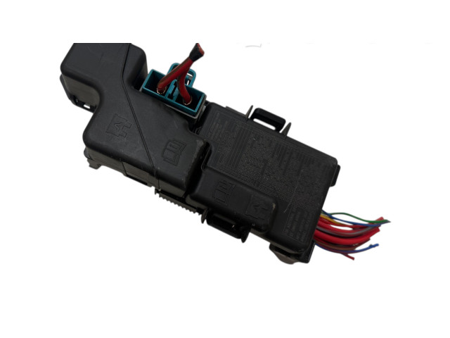 Блок предохранителей  DPN13800159HWB   Volvo V70    