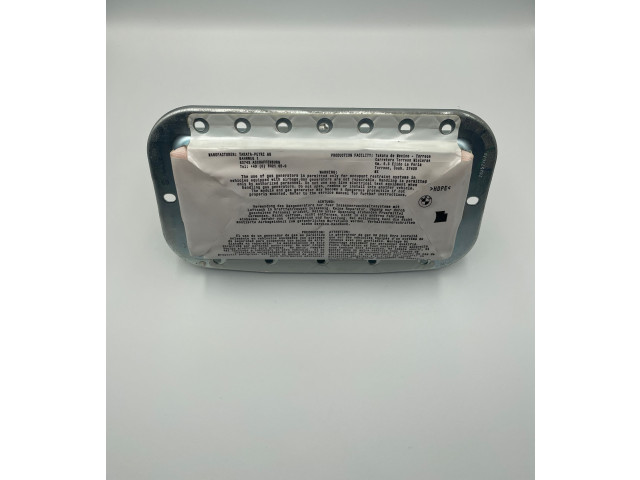 Подушка безопасности пассажира 39925926102K, 2458327AC   BMW X3 F25