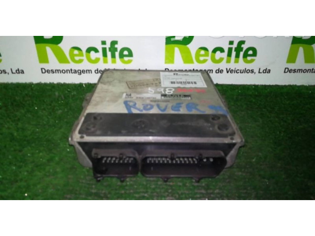 Блок управления двигателя NNN100742 Rover 25