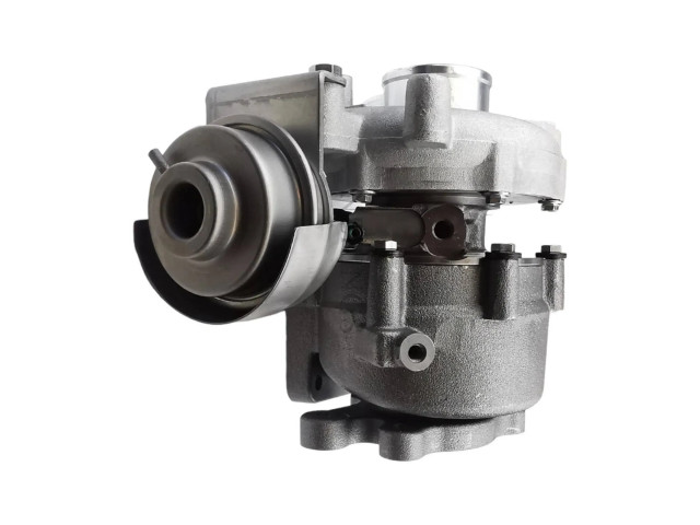 Турбина Mitsubishi ASX 1.8 1608851880, TC50-0017