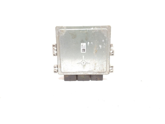 Блок управления двигателя S180134102, 31355669   Volvo S60