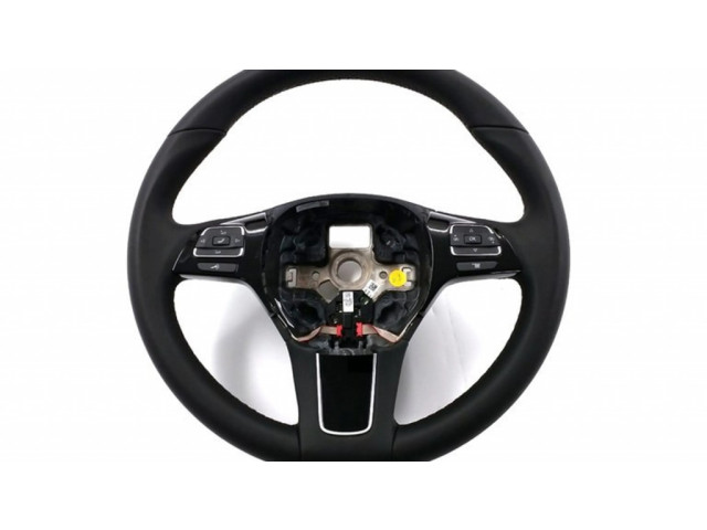 Volant Volkswagen Touareg II 2010 7P6419091AQ