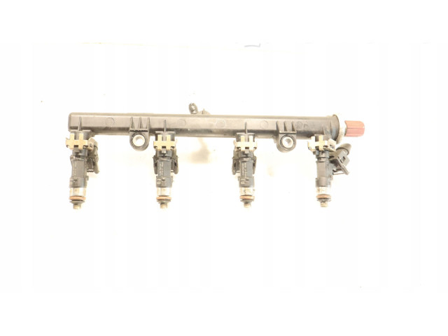 Vstřikovací lišta 0280151302 Fiat Tipo 843A1000