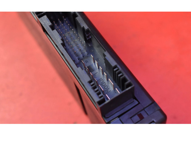 Řídící jednotka 9167202, 9167202 BMW 5 E60 E61 2007