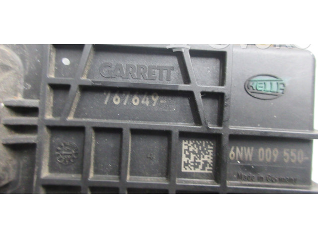 Турбина Audi A6 S6 C6 4F sdfy880opio7yei