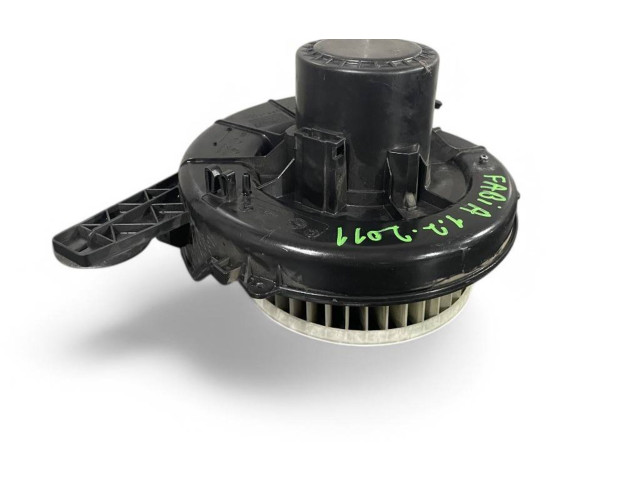 Вентилятор печки    6q1819015g   Skoda Fabia Mk2 (5J)