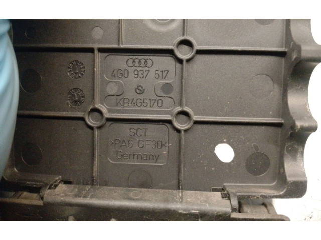 Pojistková skříňka Řídící jednotka BSM 4G0937517, K94G5170 Audi A6 C7 2011