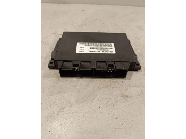 Блок управления коробкой передач P04692392AC   Jeep Grand Cherokee (WK)