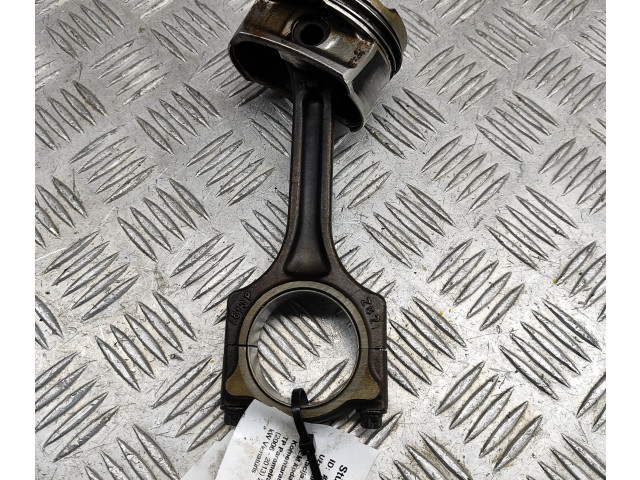  Поршень 5FW (EP6) 1675941480, 1631729180  Citroen C4 I Picasso  