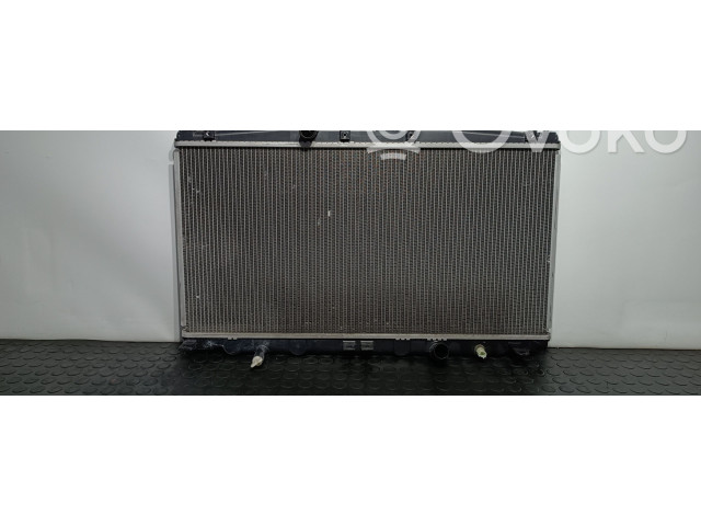 Радиатор охлаждающей жидкости     19010RTW004    Honda CR-Z 