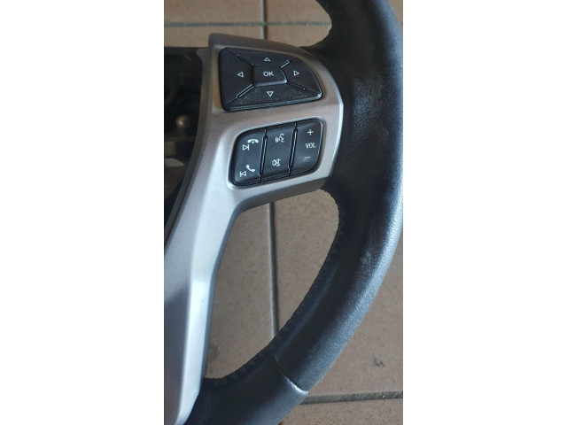 Руль Ford Ranger 2012 - 2018 года EB3B3600NE3ENU