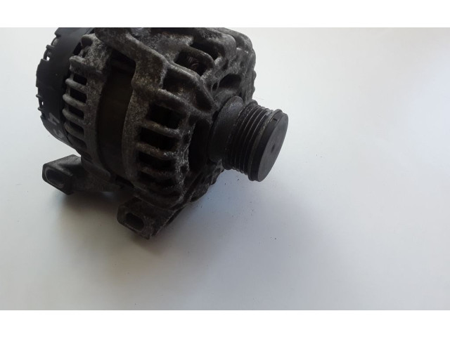 Генератор 31285627 Volvo S60