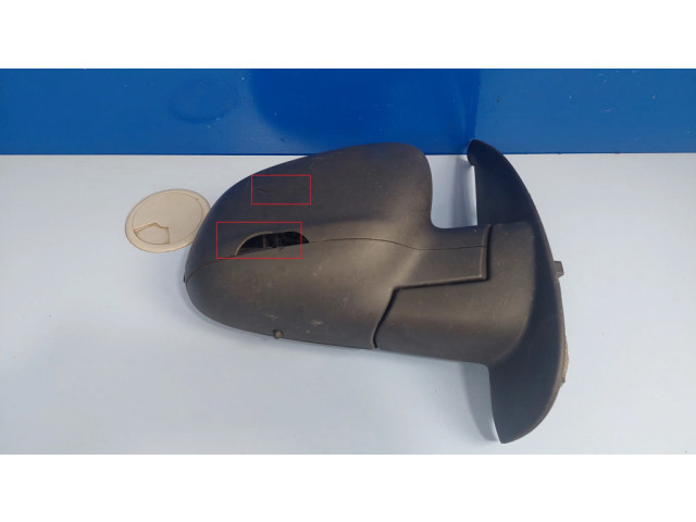 Zpětné zrcátko pravé Renault Kangoo II 2018 963019846R