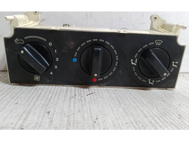 Модуль блока управления кондиционером Citroen Berlingo