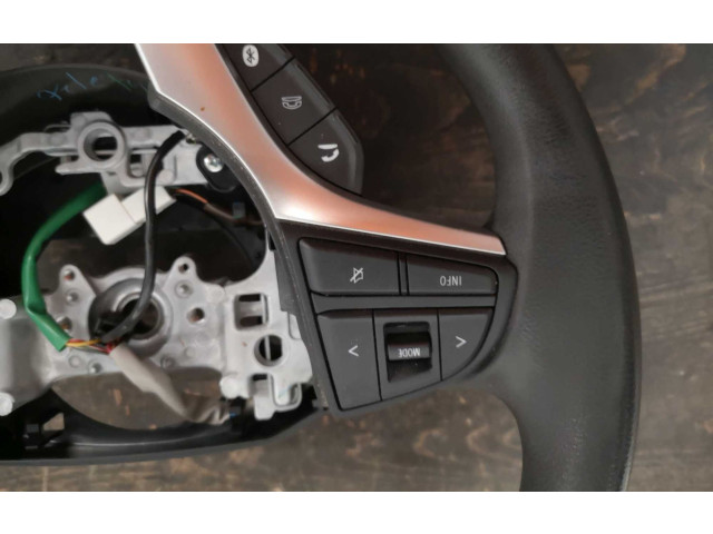 Volant Suzuki Ignis 2018 4811081P10GJL, 4811081P10GJL