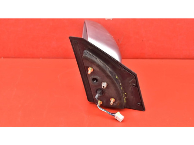 Зеркало электрическое Mitsubishi Lancer 2003 - 2007 года